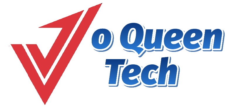 oQueen Tech